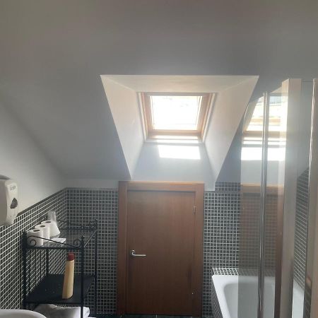 Solaina Apartament Daire O Pedrouzo Dış mekan fotoğraf
