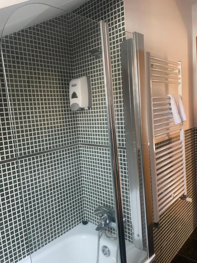 Solaina Apartament Daire O Pedrouzo Dış mekan fotoğraf