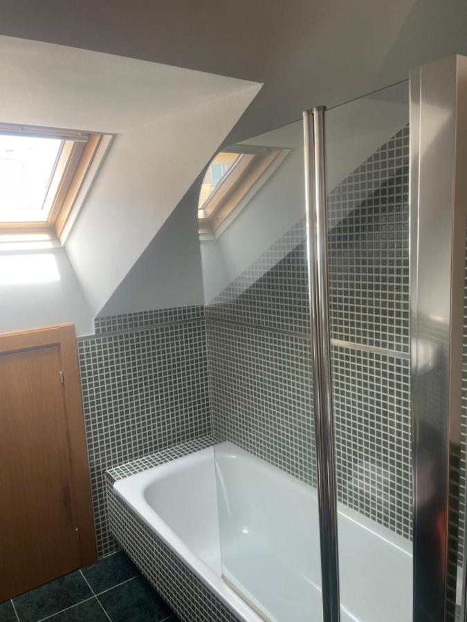 Solaina Apartament Daire O Pedrouzo Dış mekan fotoğraf